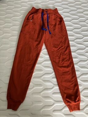 Figs Zamora Jogger XXS Auburn